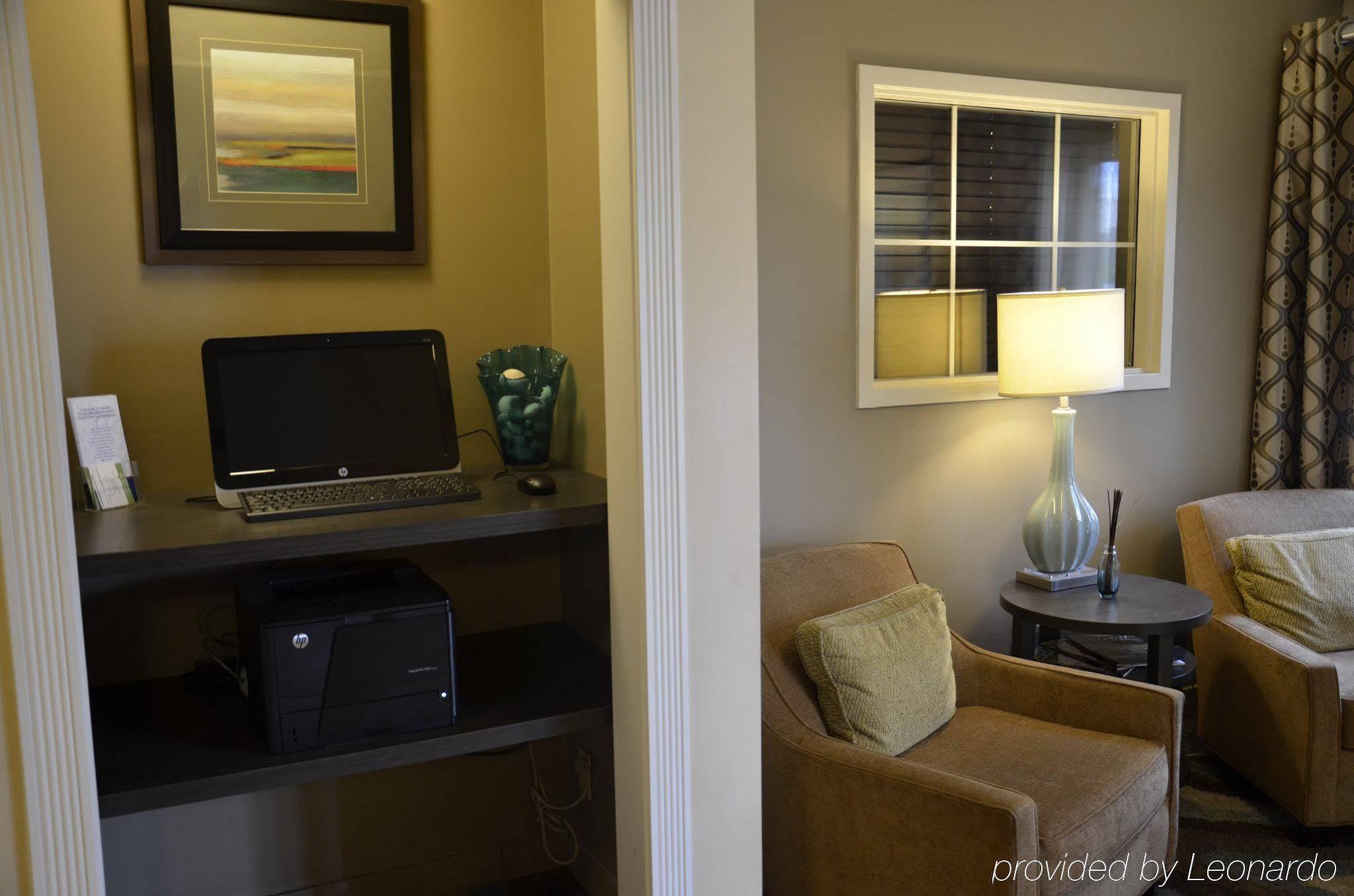 Sonesta Simply Suites Detroit Warren Eksteriør billede