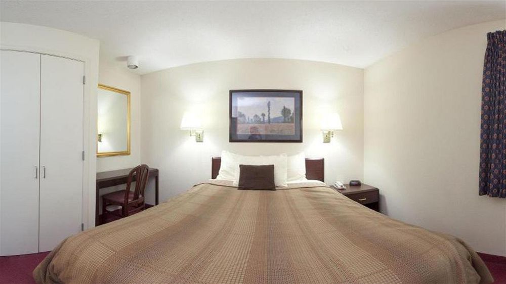 Sonesta Simply Suites Detroit Warren Eksteriør billede
